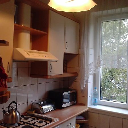 Apartament na Starówce Apartamento Gdańsk Quarto foto