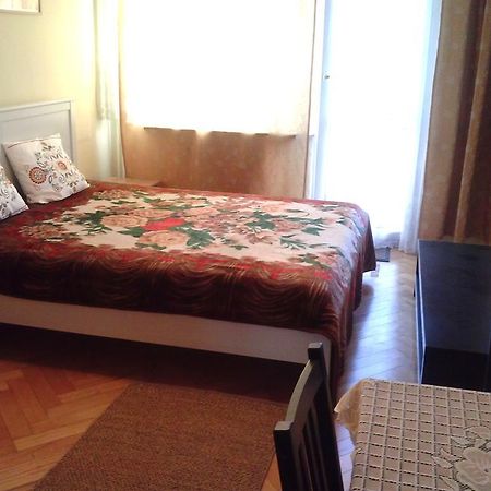 Apartament na Starówce Apartamento Gdańsk Quarto foto