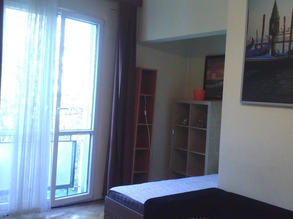 Apartament na Starówce Apartamento Gdańsk Quarto foto