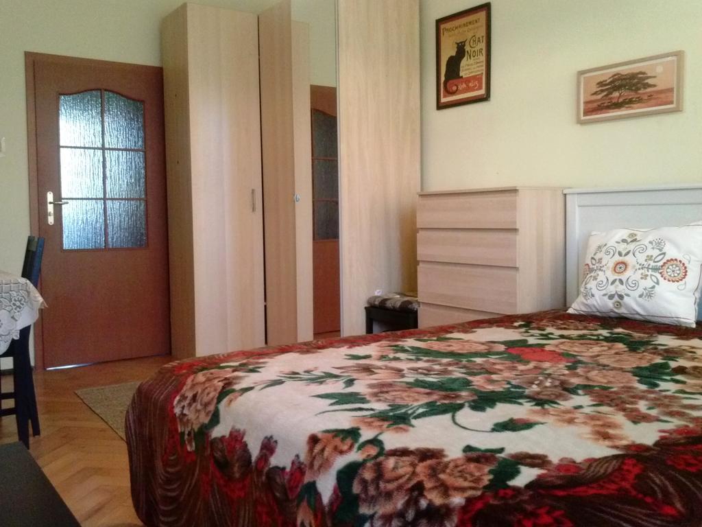 Apartament na Starówce Apartamento Gdańsk Quarto foto