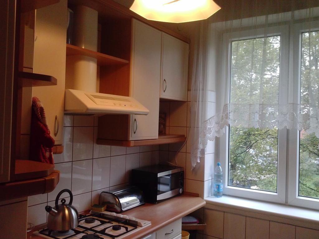 Apartament na Starówce Apartamento Gdańsk Quarto foto