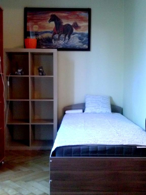 Apartament na Starówce Apartamento Gdańsk Quarto foto