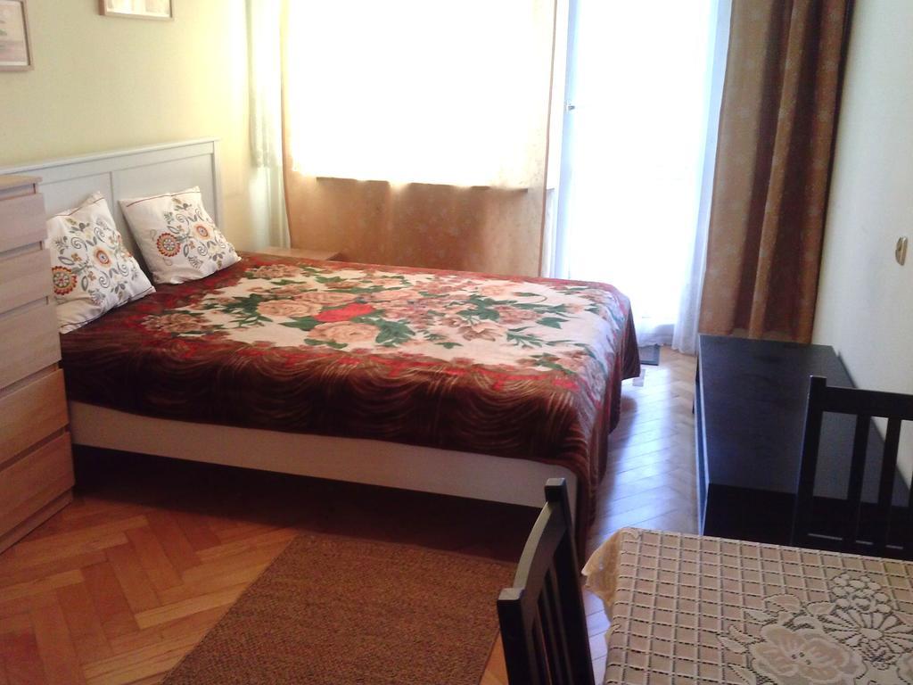 Apartament na Starówce Apartamento Gdańsk Quarto foto