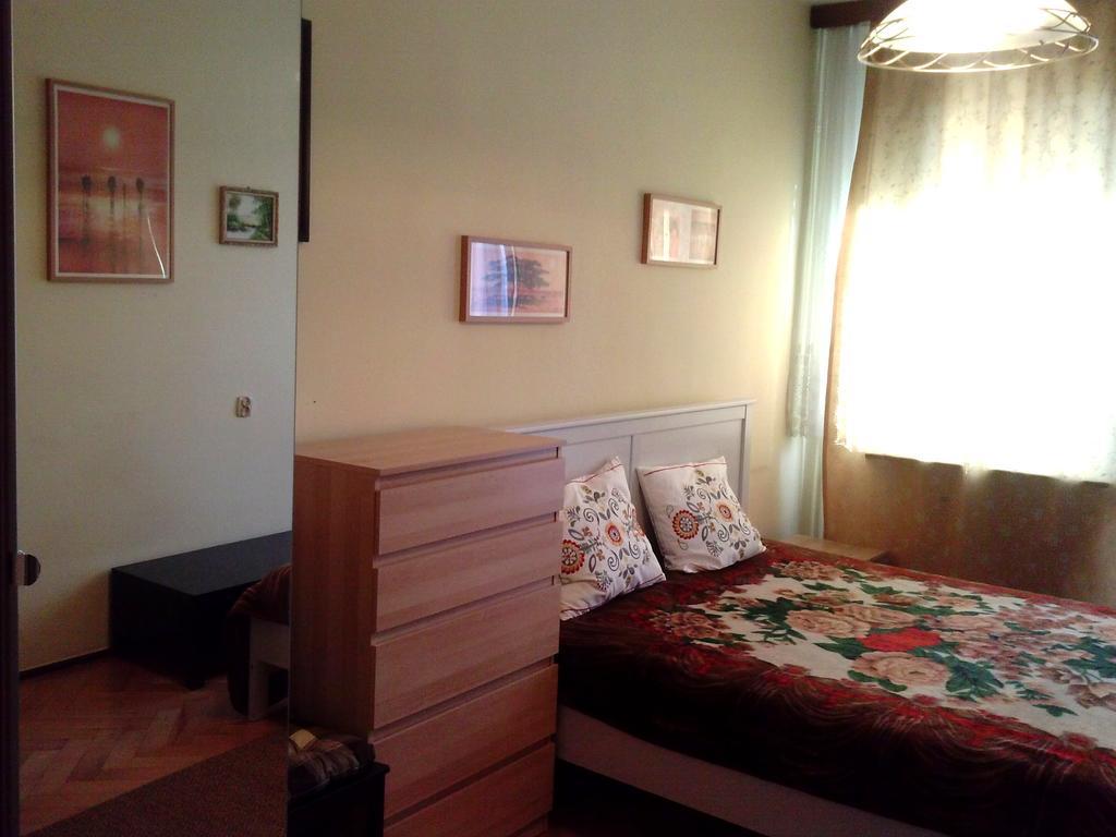 Apartament na Starówce Apartamento Gdańsk Quarto foto