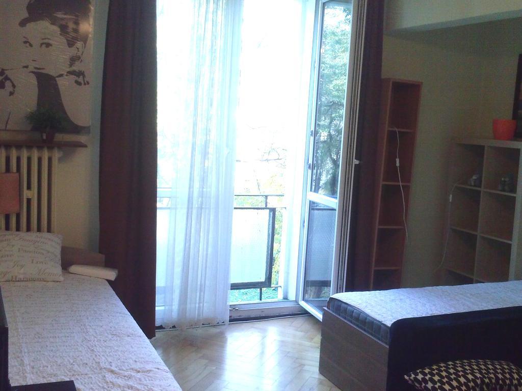 Apartament na Starówce Apartamento Gdańsk Quarto foto