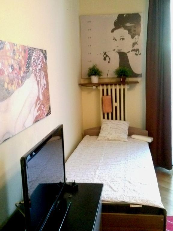 Apartament na Starówce Apartamento Gdańsk Quarto foto