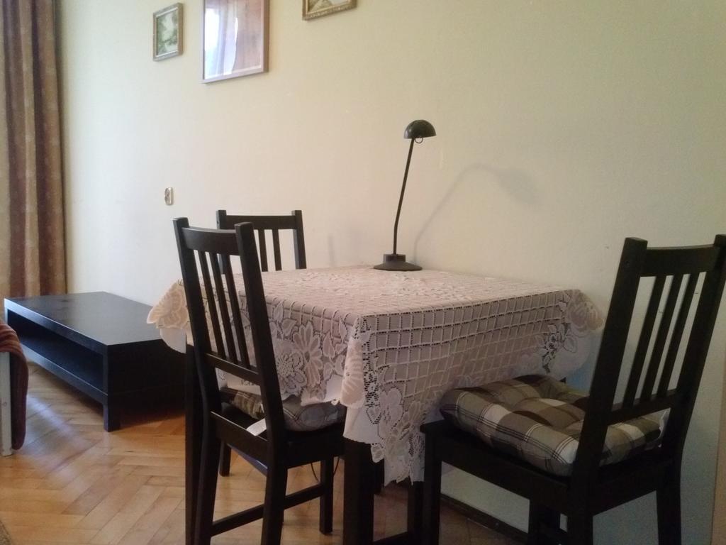 Apartament na Starówce Apartamento Gdańsk Quarto foto